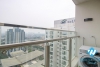 02 Bedrooms apartment for rent in L Building, Ciputra, Ha Noi